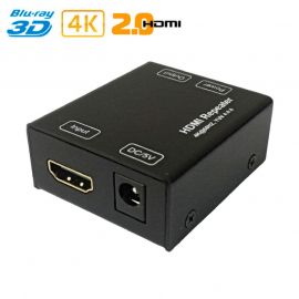 HDMI репитеры